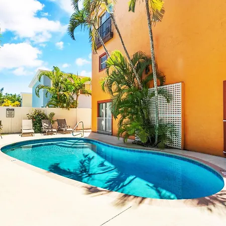 Siesta Key Village, Condo, Heated Pool, Beach Walkable
